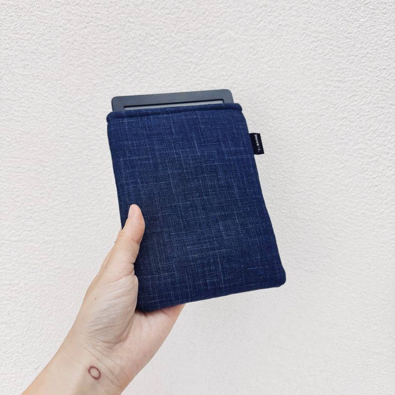 电子书保护套/电子书平板套/Kobo 6寸保护套/平板保护套/阅读器套 - 平板/电脑保护壳 - 棉．麻 