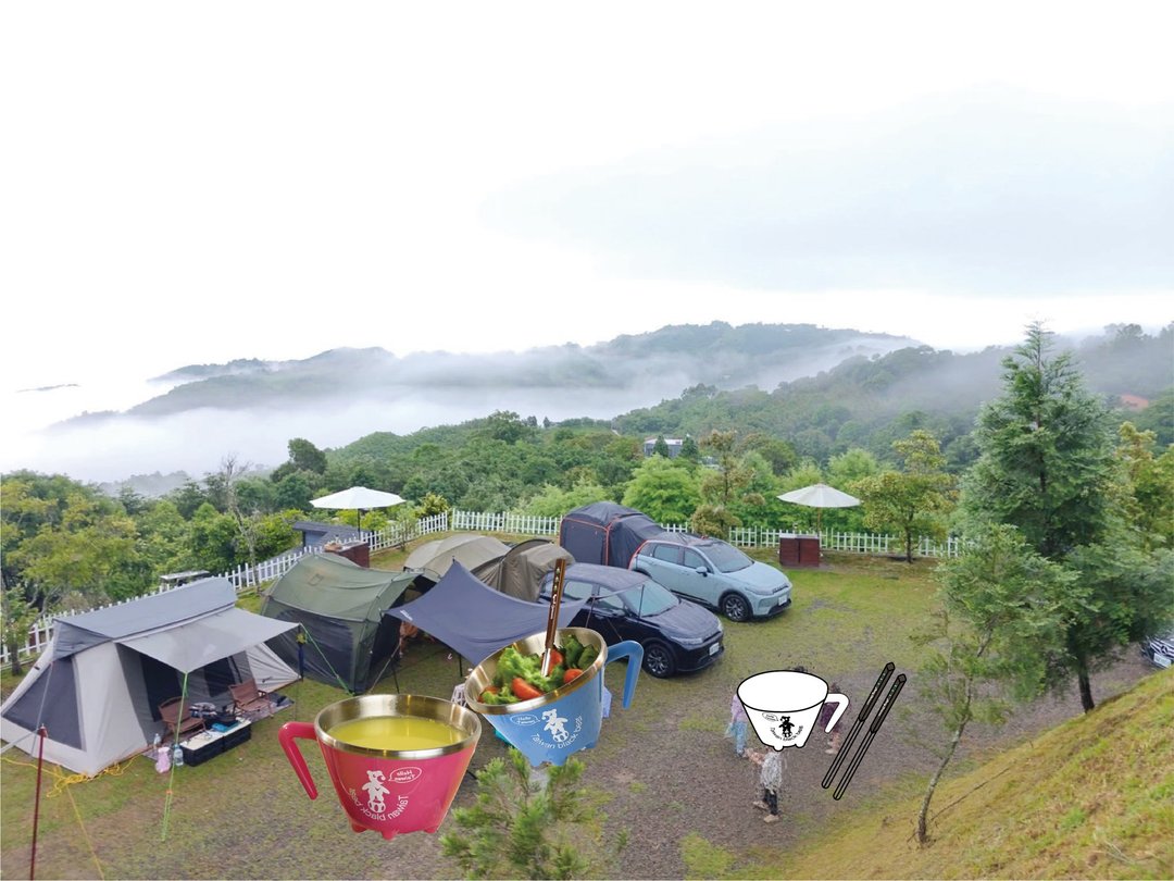 盛夏野游 不锈钢苹果碗 轻量 耐摔 好清洗 造型可爱 - 餐刀/叉/匙组合 - 不锈钢 多色