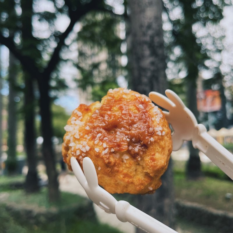 英式司康/scone | 珍珠牛奶糖、泰式奶茶、柠檬 - 蛋糕/甜点 - 新鲜食材 