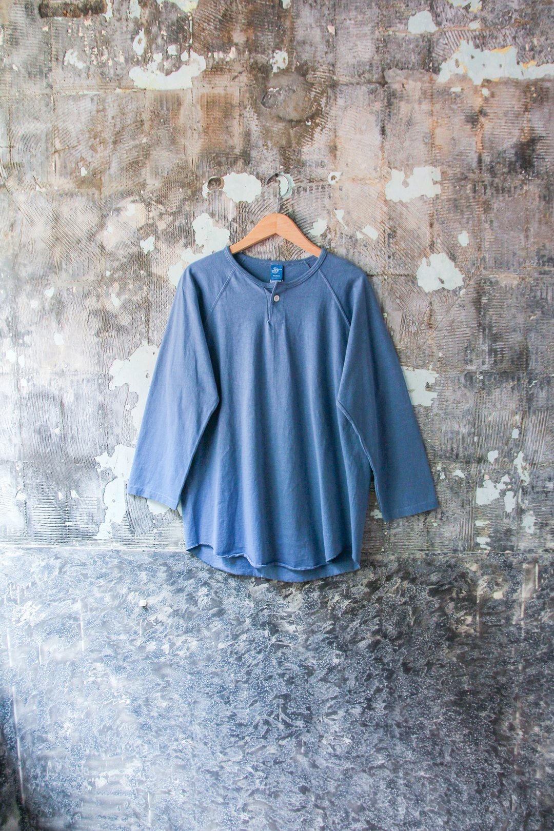 袅袅百货公司- 新品 GOOD ON RAGLAN TEE - 女装 T 恤 - 棉 