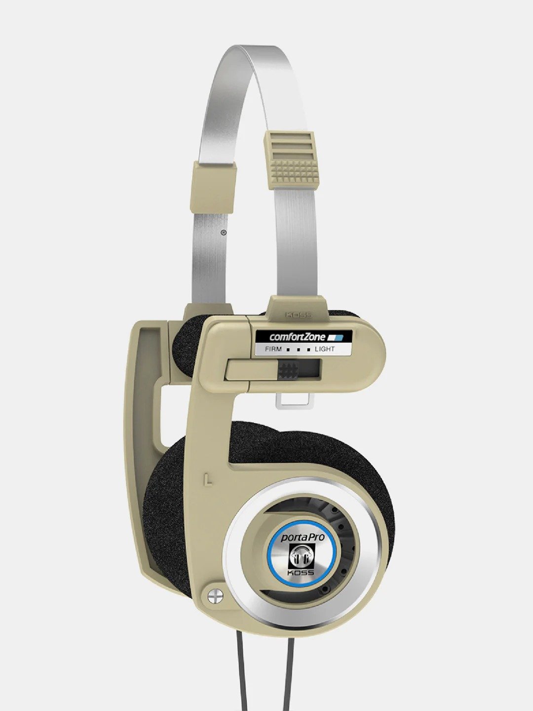 Porta Pro Limited Edition Rhythm Beige 米色限量版耳机套装 - 耳机 - 塑料 卡其色