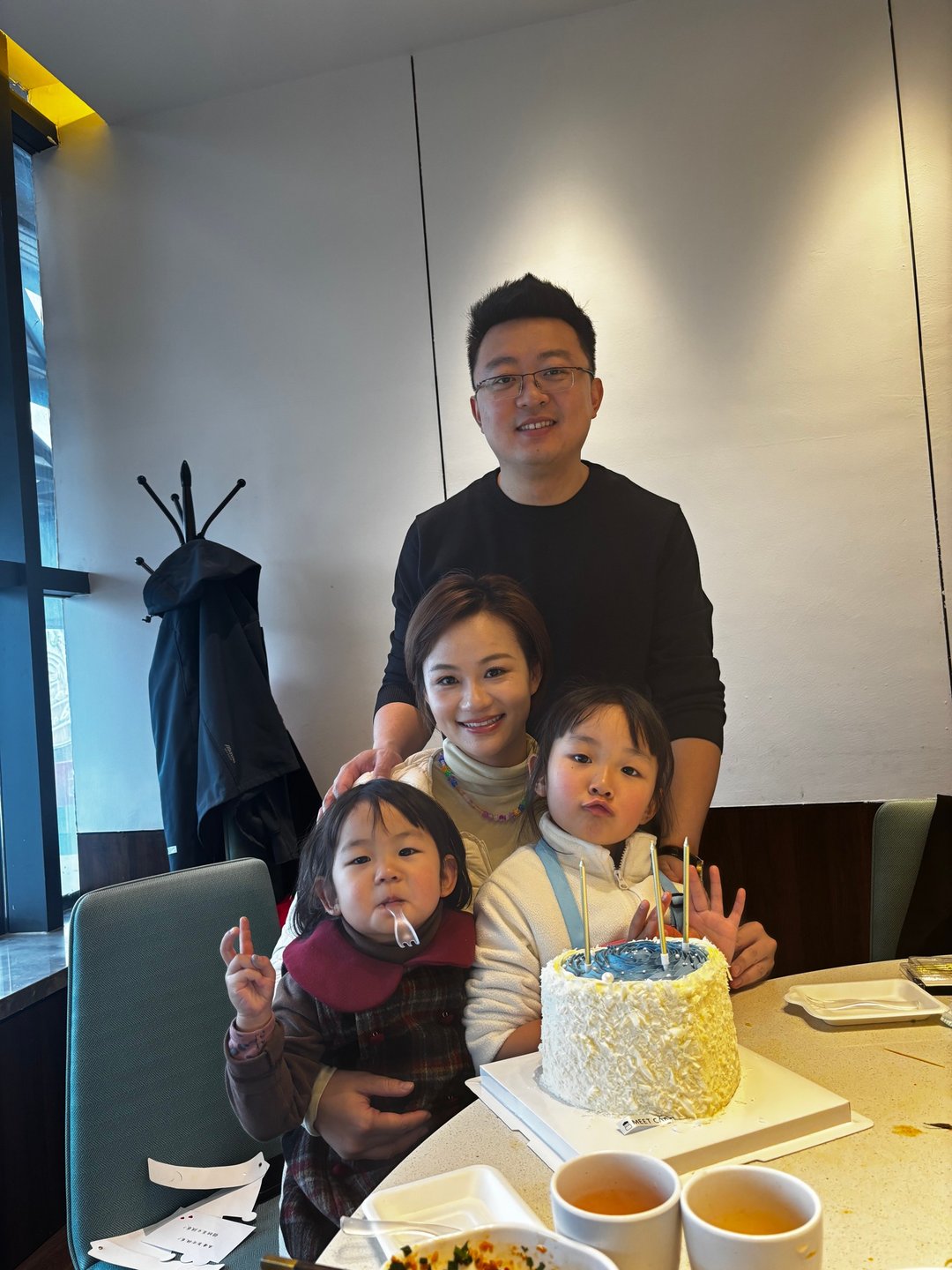 把珍貴回憶收藏成自然藝術 喬遷・紀念日・送父母禮物 - 画框/相框 - 木头 咖啡色