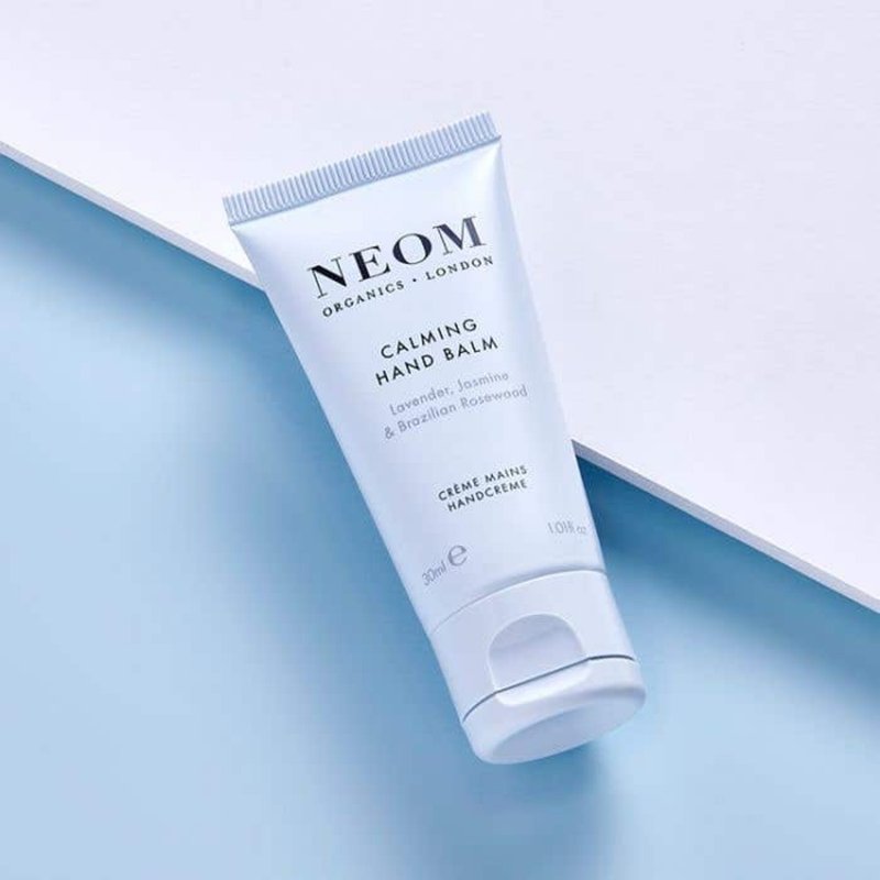 现货【热销推荐】NEOM 皇家奢华护手霜－30ML - 手足保养 - 其他材质 绿色
