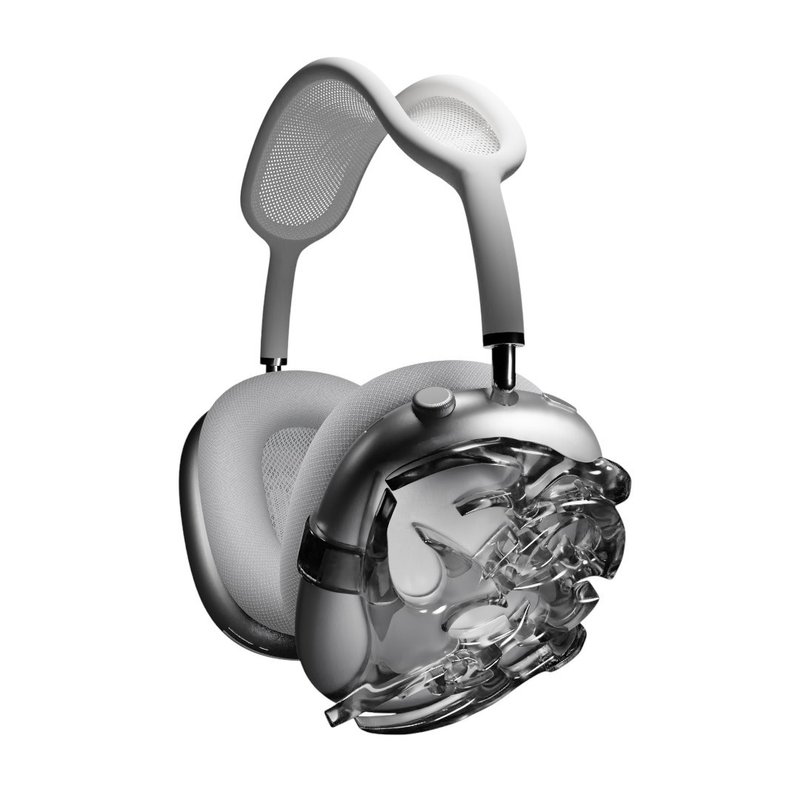 核心：Akira 5.2 Clear（月光X） - 耳机 - 塑料 透明