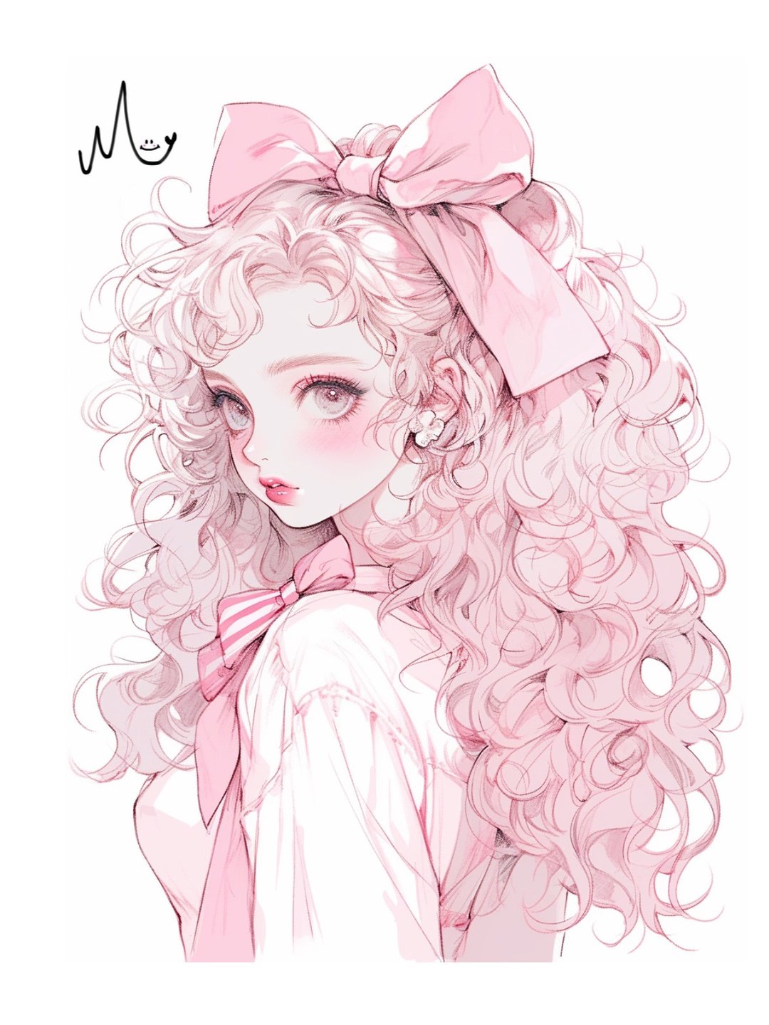 原创贴纸 - 贴纸 - 纸 