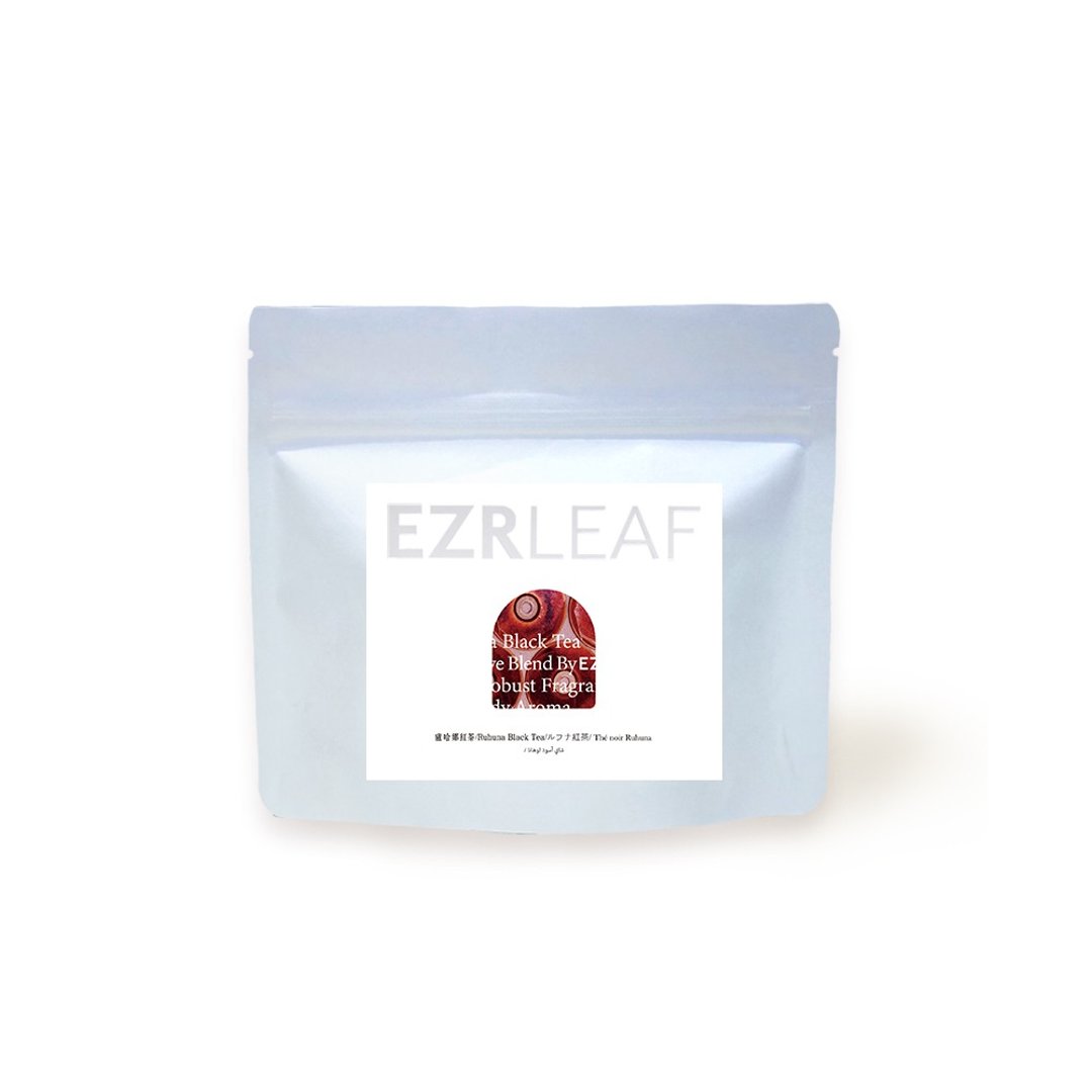 一泽茶【EZR Leaf】卢娜红茶 12入装丨轻享包 - 茶 - 其他材质 