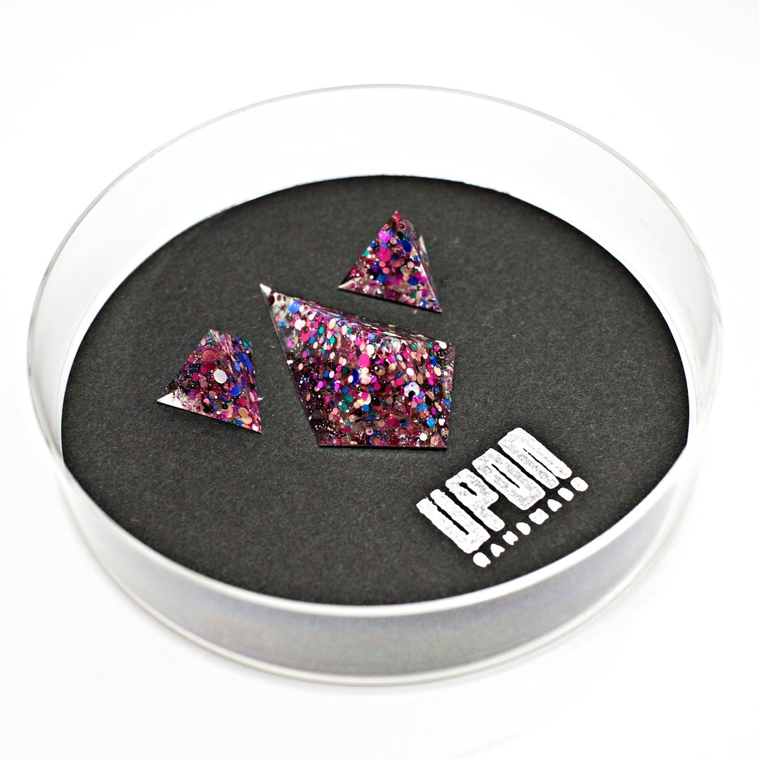 Gemstone (fierce party) - 其他 - 树脂 多色