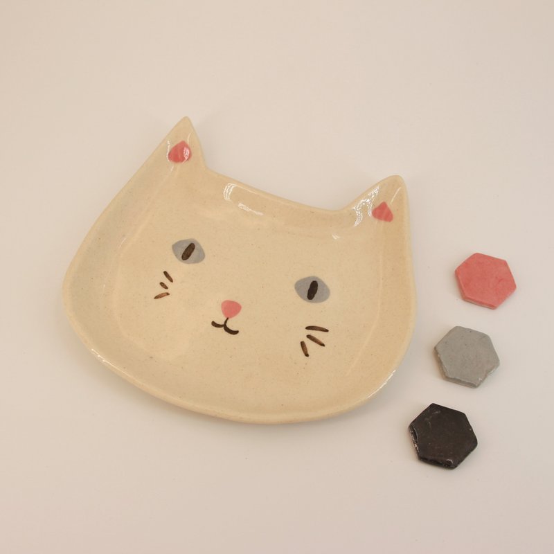 【在线】在家安心手作 陶艺材料包-含运费+在线课程 - 陶艺 - 陶 