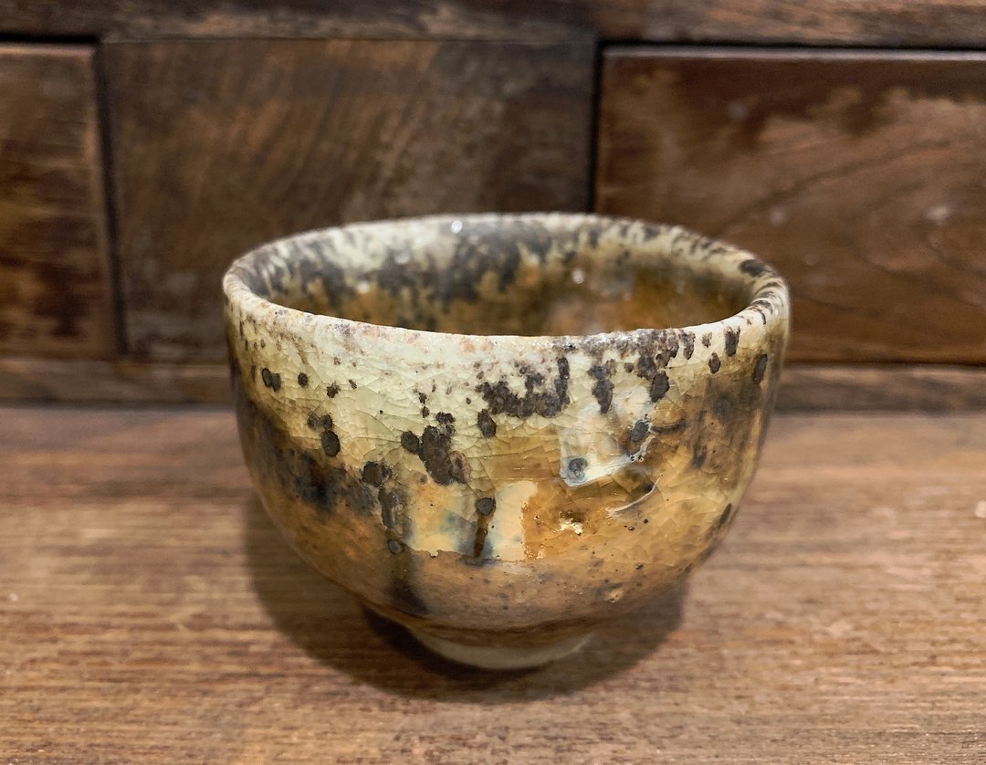 柴烧小茶杯 / 茶具 / 小平凡手作 - 茶具/茶杯 - 陶 