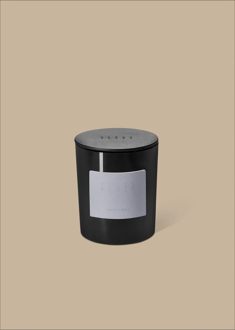 海风 Bondi Breeze 香氛蜡烛 - 蜡烛/烛台 - 玻璃 