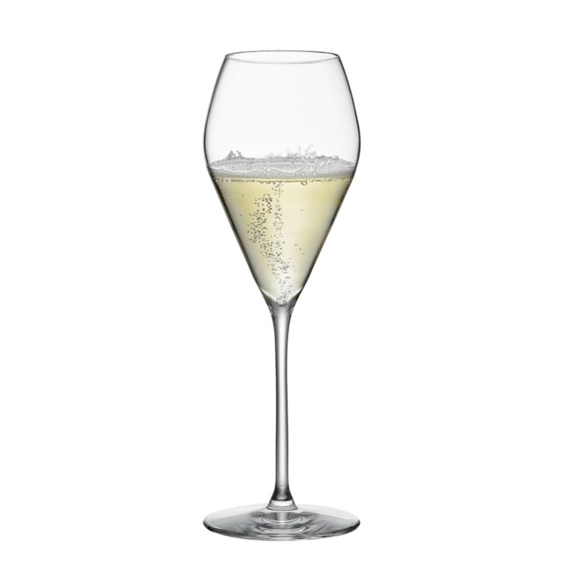 【RONA】斯洛伐克 Universal Prosecco 气泡酒杯 230ml - 酒杯/酒器 - 玻璃 
