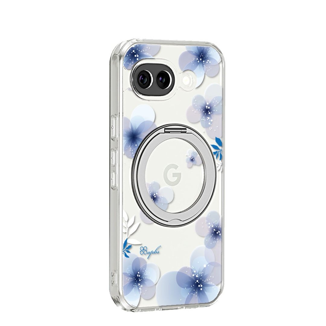 Pixel 10a/Xperia 1 VIII 精孔镜头保护 360 磁吸立架壳 - 四季 - 冬 - 手机壳/手机套 - 其他材质 多色