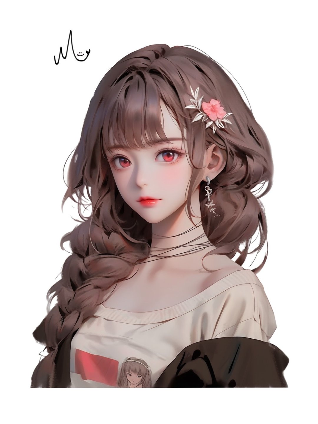 原创贴纸 - 贴纸 - 纸 