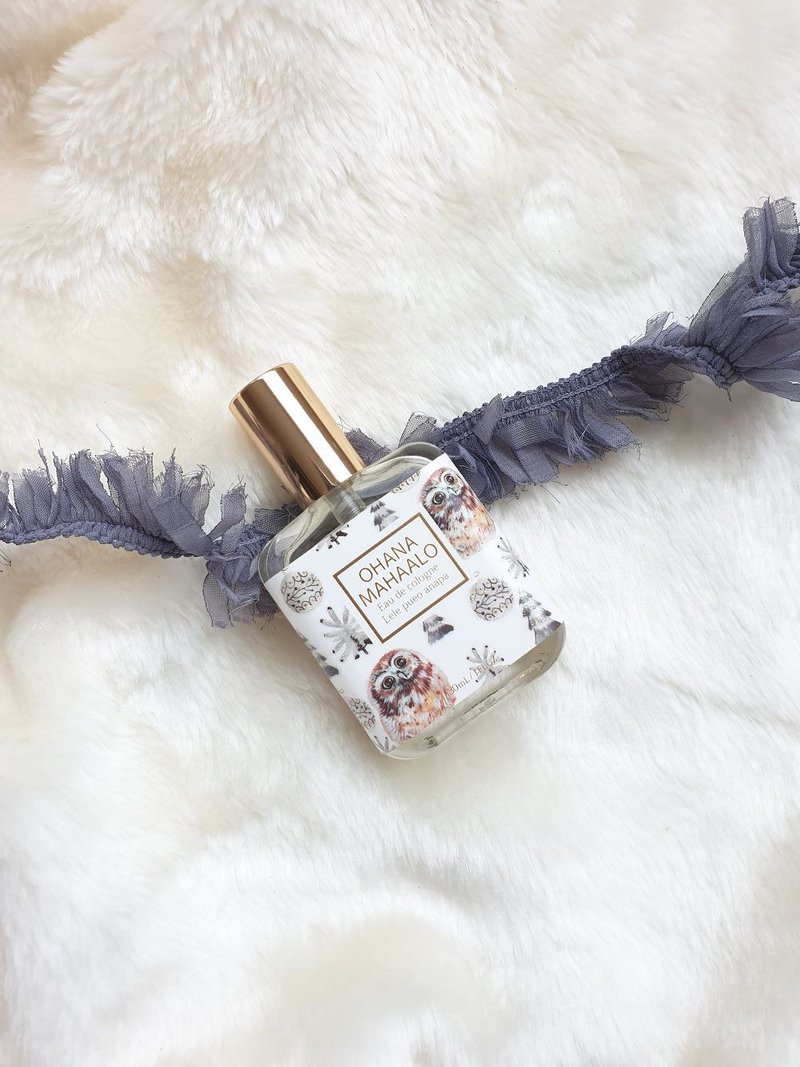 OHANA MAHAALO 午夜星空 轻香水30ml - 香水/香膏 - 其他材质 