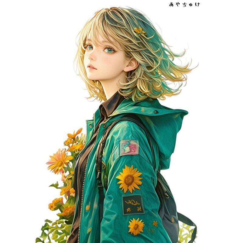 【7月新品】07-097-0070 拼贴风贴纸 - 贴纸 - 纸 