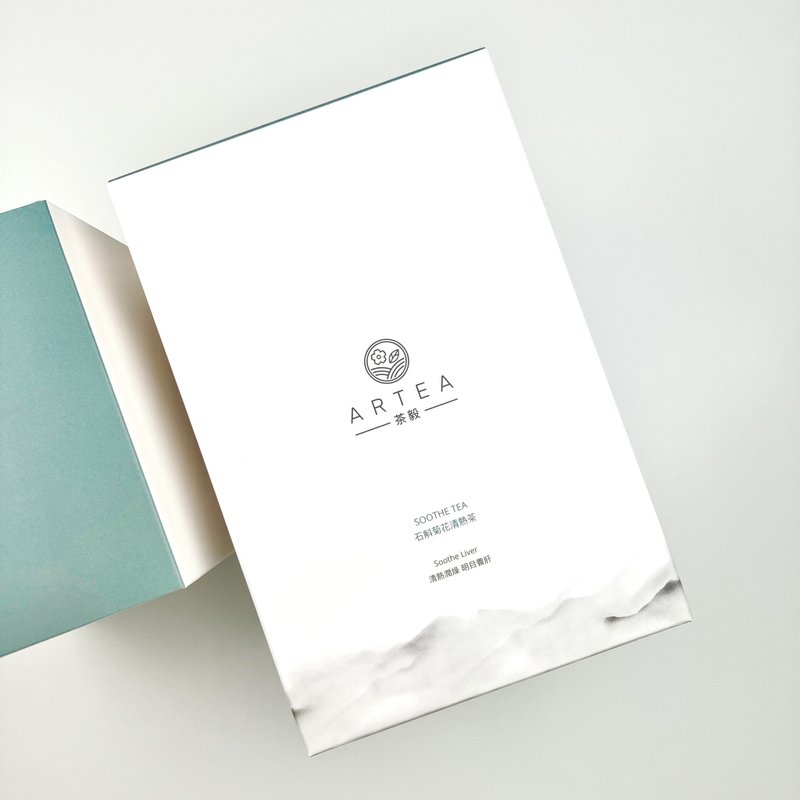 茶毅 | 石斛菊花清热茶 - 茶 - 新鲜食材 