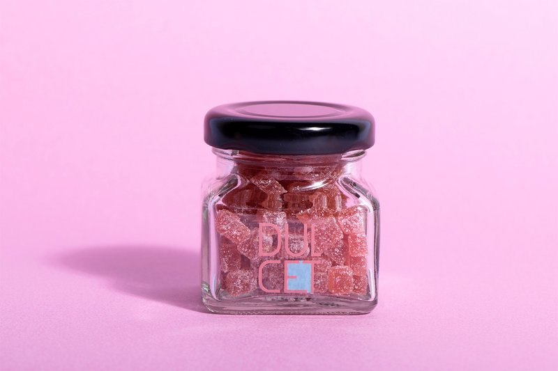 【DULCET干果酱】水果甜胡椒-草莓 - 蛋糕/甜点 - 新鲜食材 