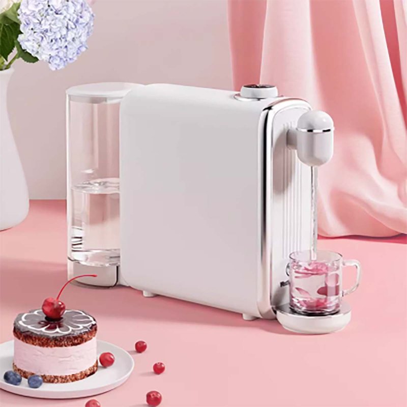 【免运】家用净水器桌面净饮机加热一体机U5002Westinghouse - 厨房用具 - 其他材质 白色