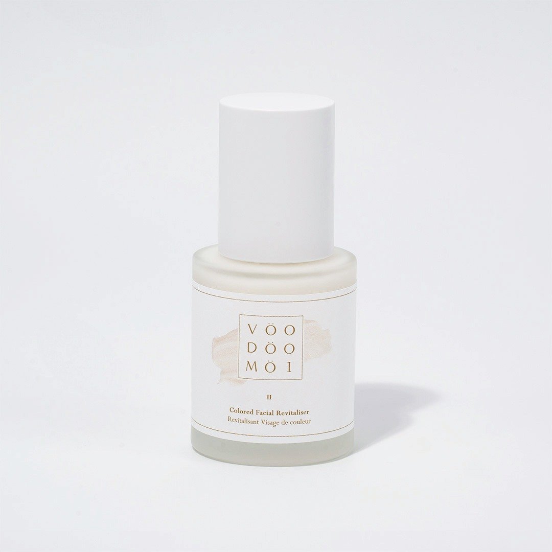 好魔唤醒润色面霜 50ml - 珠光 - 底妆 - 玻璃 