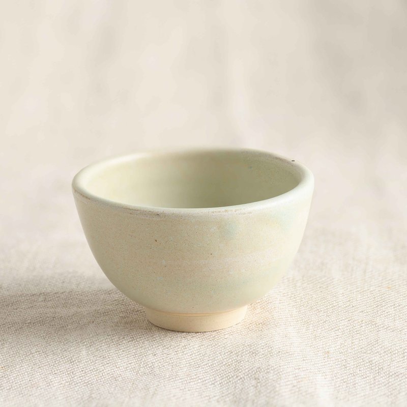 莫内花园 -杯器 - 其他杯子 - 陶 