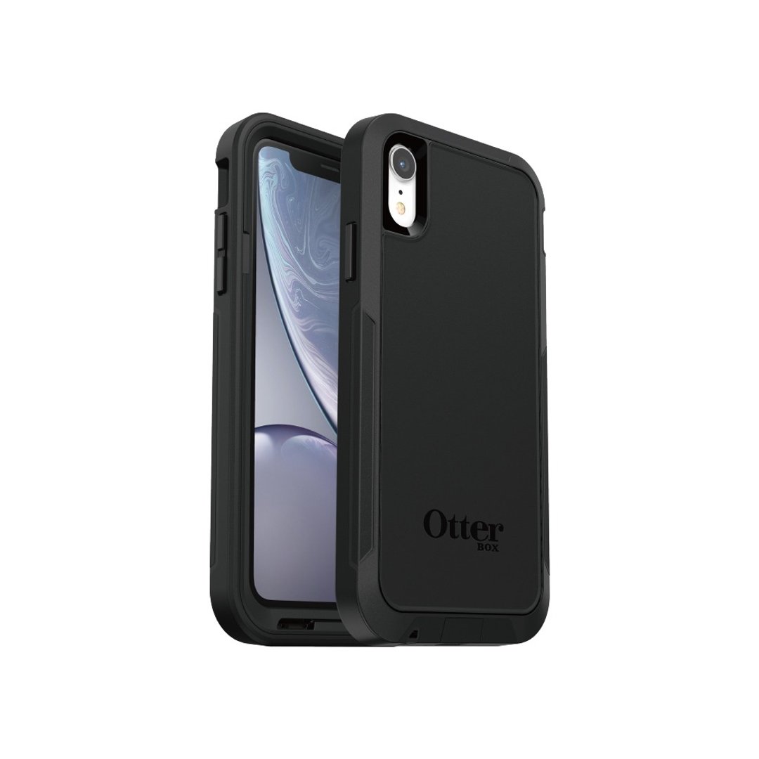 iPhone XR Pursuit 探索者系列保护壳 - 手机壳/手机套 - 塑料 