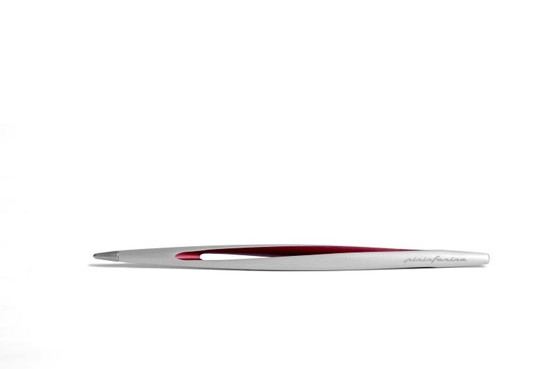/Napkin Forever/ 永恒笔 Pininfarina 航太合金 - 其他书写用品 - 其他金属 