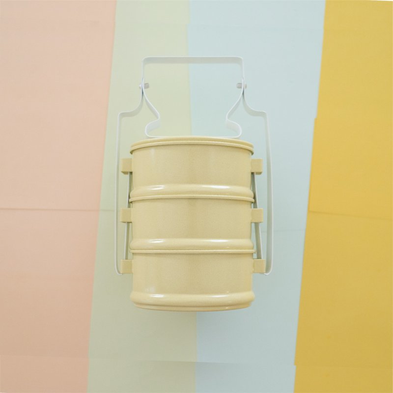 Banana Pinto : Switch Sweet Collection - 厨房用具 - 珐琅 黄色