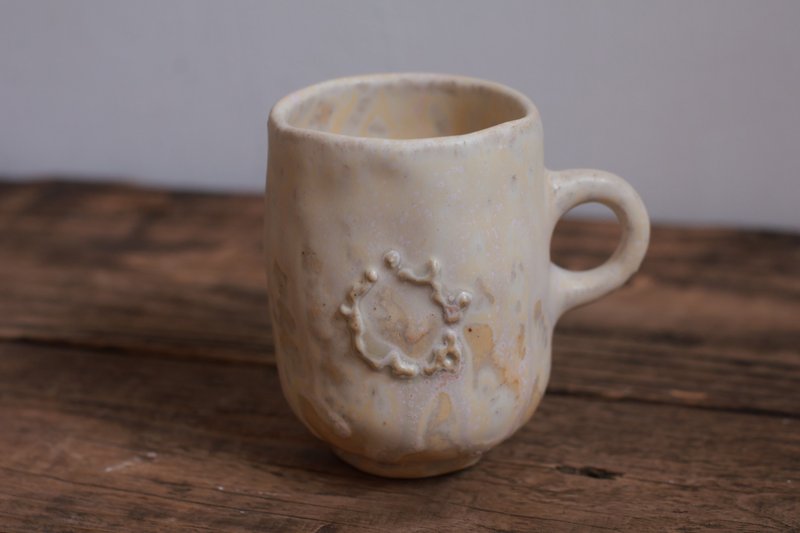 no.流动杯 - 咖啡杯/马克杯 - 陶 