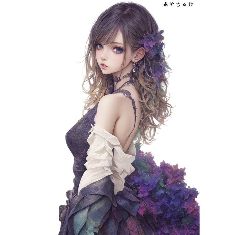 【六月中旬新款】07-096-0221 拼贴风贴纸 - 贴纸 - 纸 