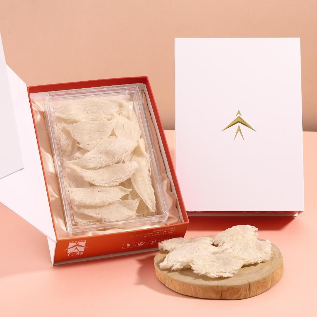 仁燕【大燕条】(200克) - 健康/养生 - 新鲜食材 