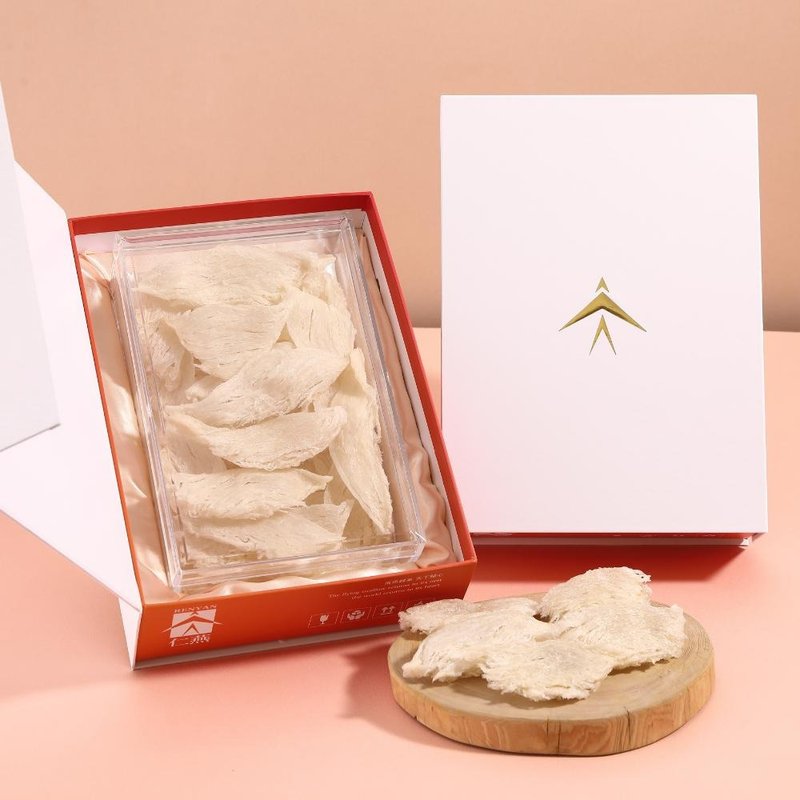 中秋送礼 【大燕条】(200克)伴手礼 燕窝 便当盒 - 健康/养生 - 新鲜食材 
