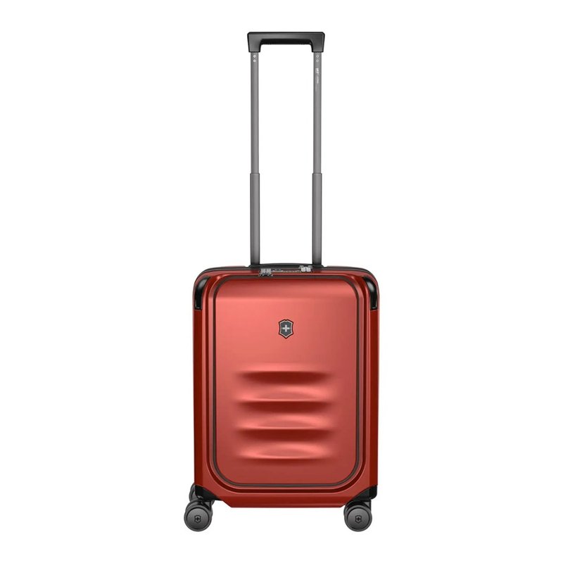 VICTORINOX 瑞士维氏 Spectra3.0 登机箱 红色 611754 - 行李箱/行李箱保护套 - 其他材质 红色