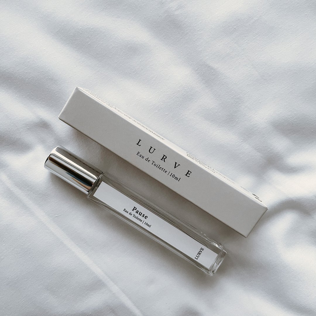 Pause Eau de Toilette 随身淡香水 10ml - 香水/香膏 - 精油 