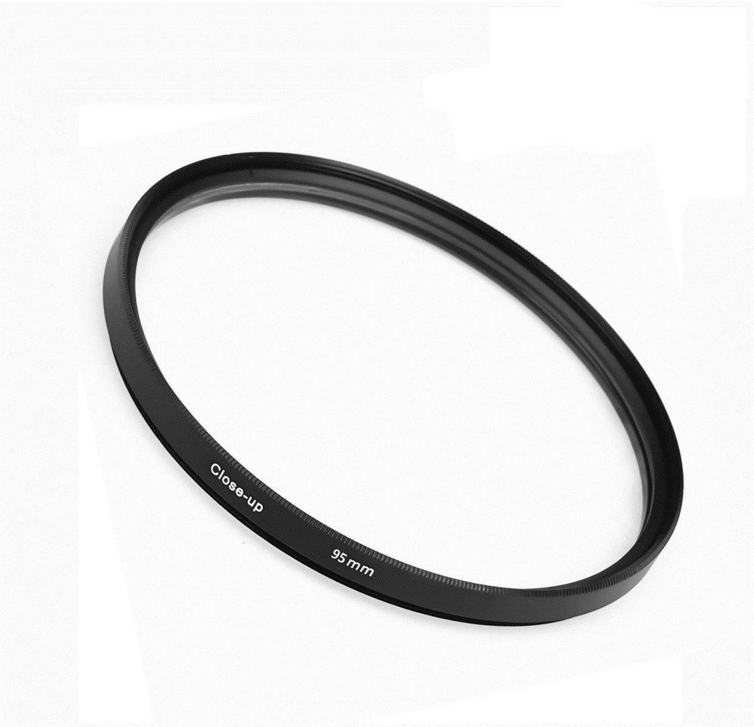 Close-Up Filter Vormaxlens 95 mm +2 diopter - 相机 - 玻璃 