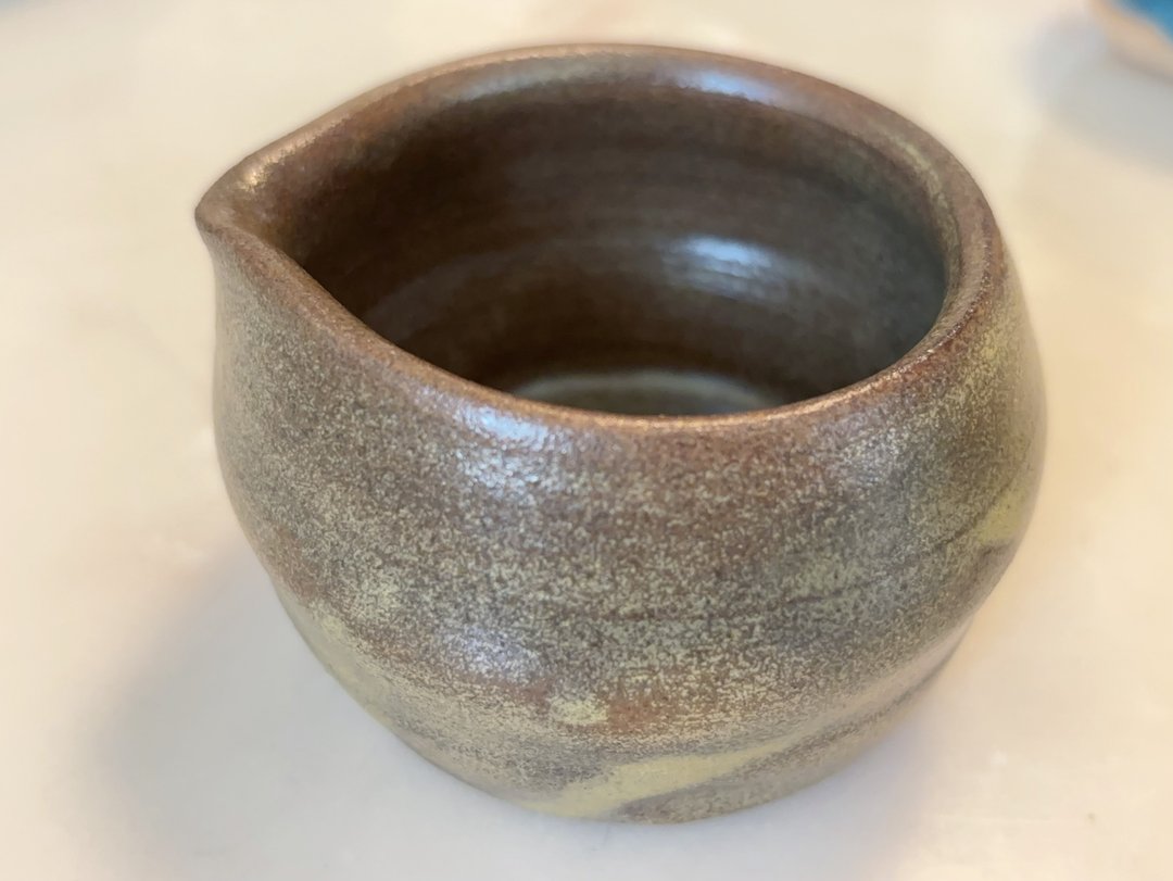 茶海圆形 - 茶具/茶杯 - 陶 