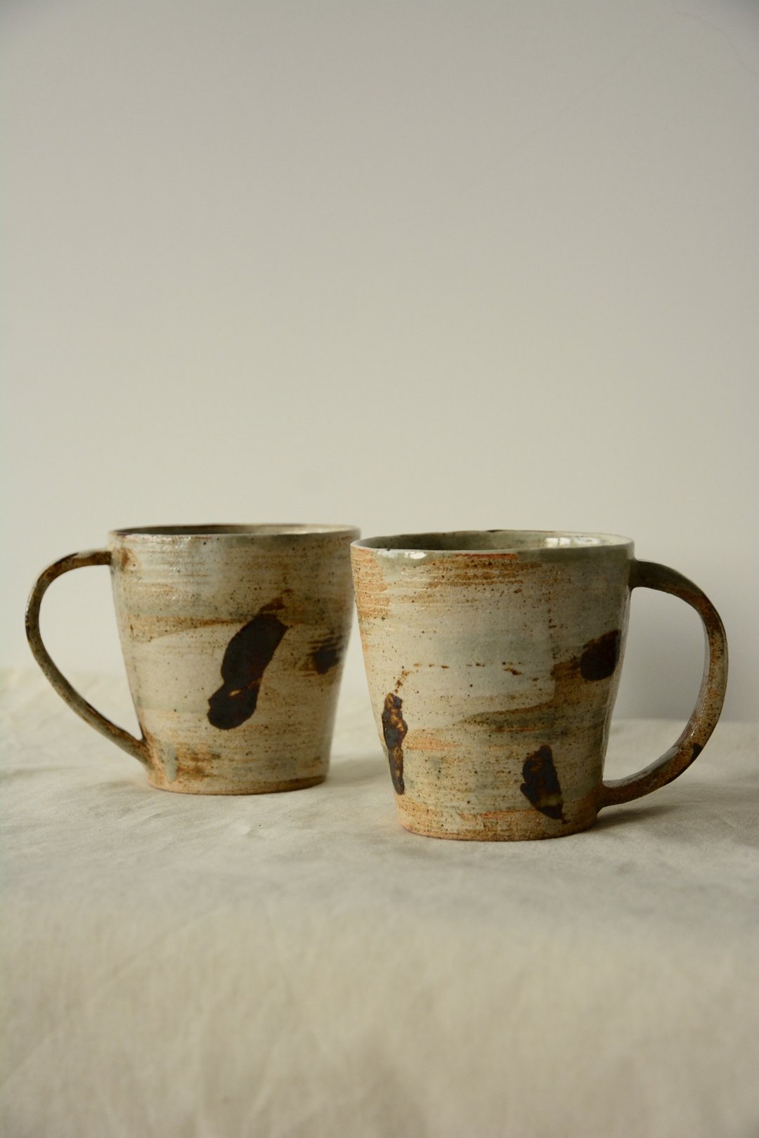 mug 杯 马克杯 陶杯 - 咖啡杯/马克杯 - 陶 