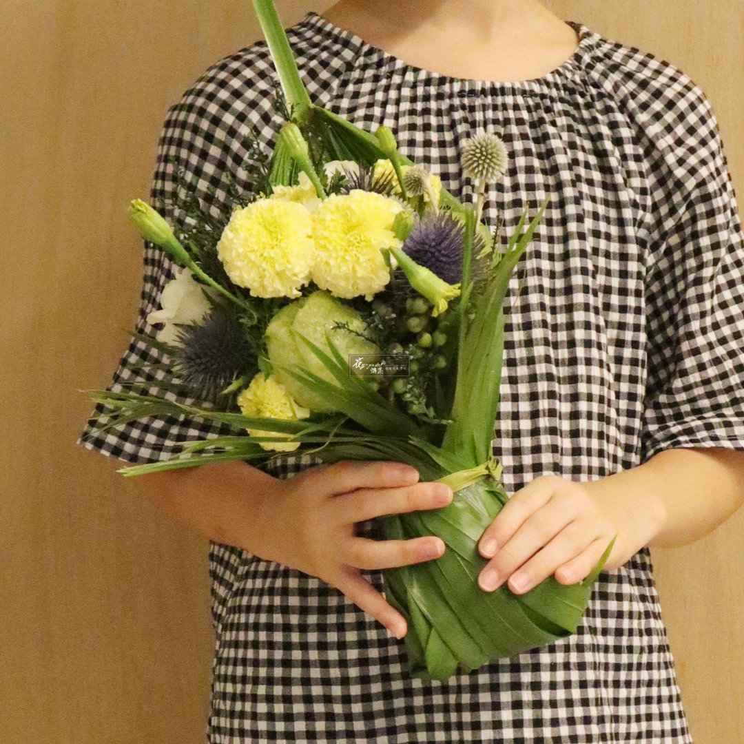 ||小清新|| - 其他 - 植物．花 黄色