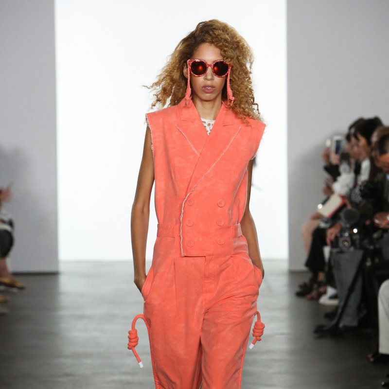 【Naughty Sunday】DIAMOND - K 贝壳粉太阳眼镜 墨镜 - 眼镜/眼镜框 - 其他材质 多色