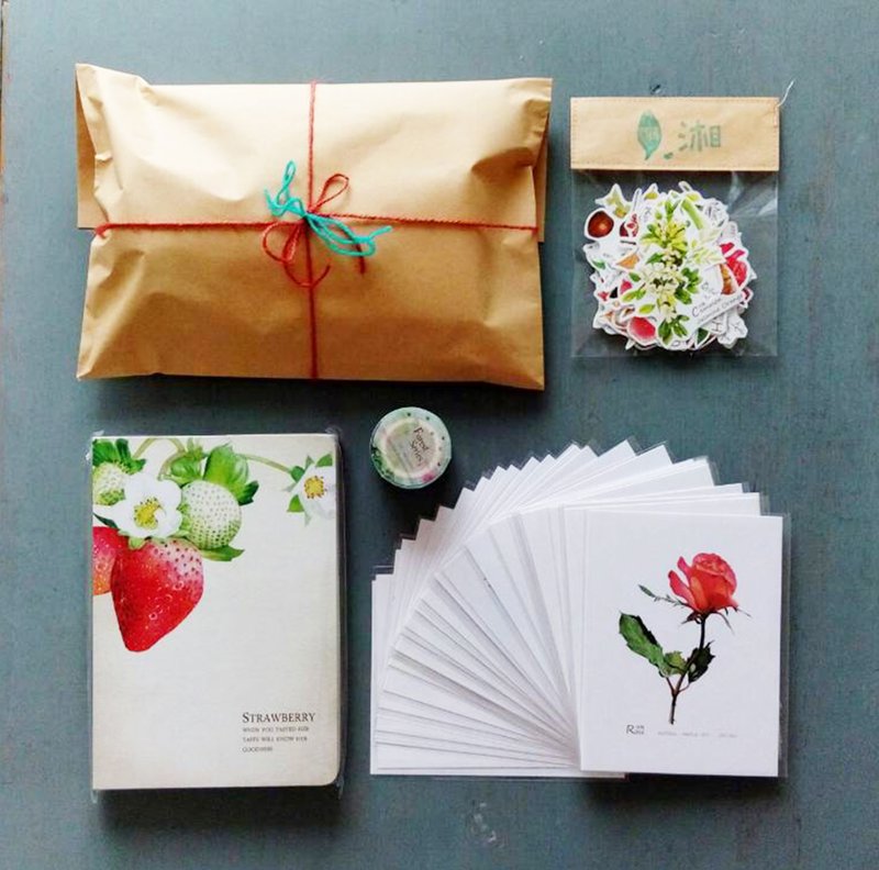 湘-NSJ的作品~限量超值福袋!! - 其他 - 纸 多色