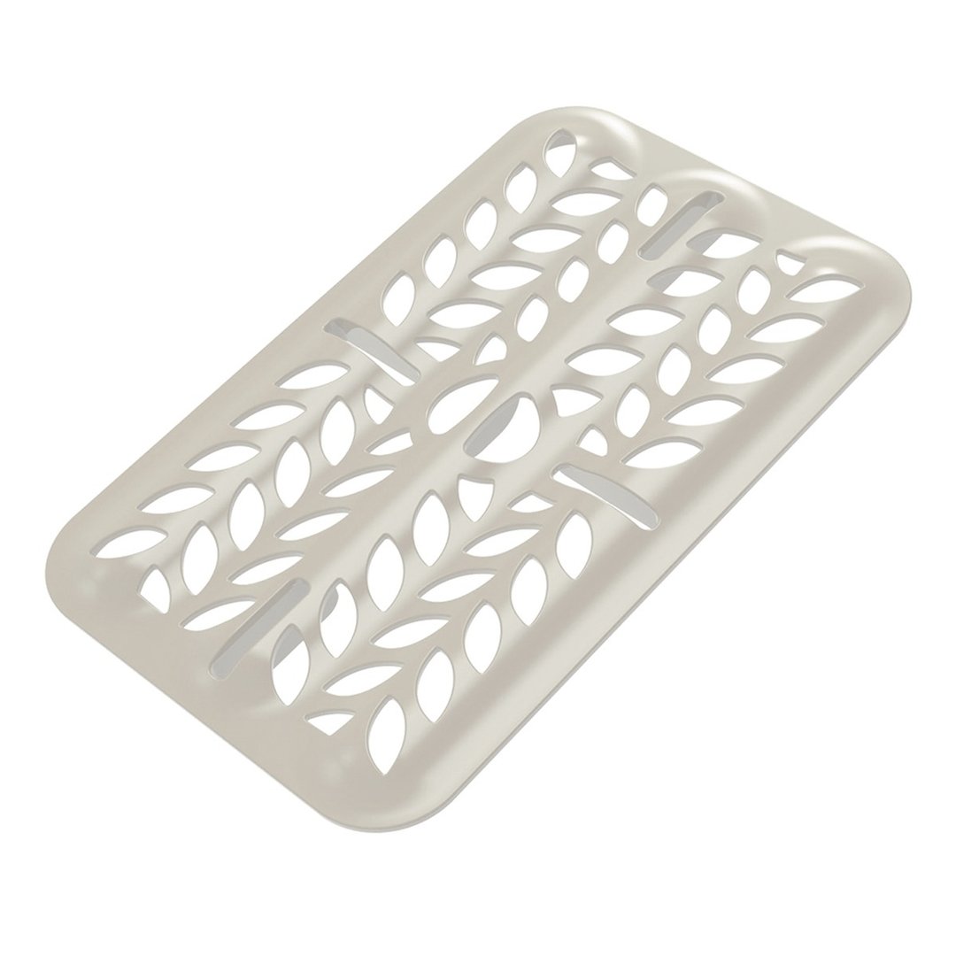 Latchlok Click 系列配件 - 6 号盒专用沥水隔板 (灰色) - 便当盒/饭盒 - 塑料 灰色