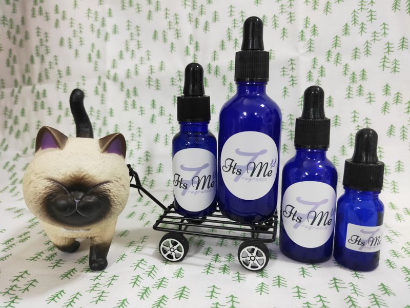 20ml香氛精油 - 香薰/精油/线香 - 精油 