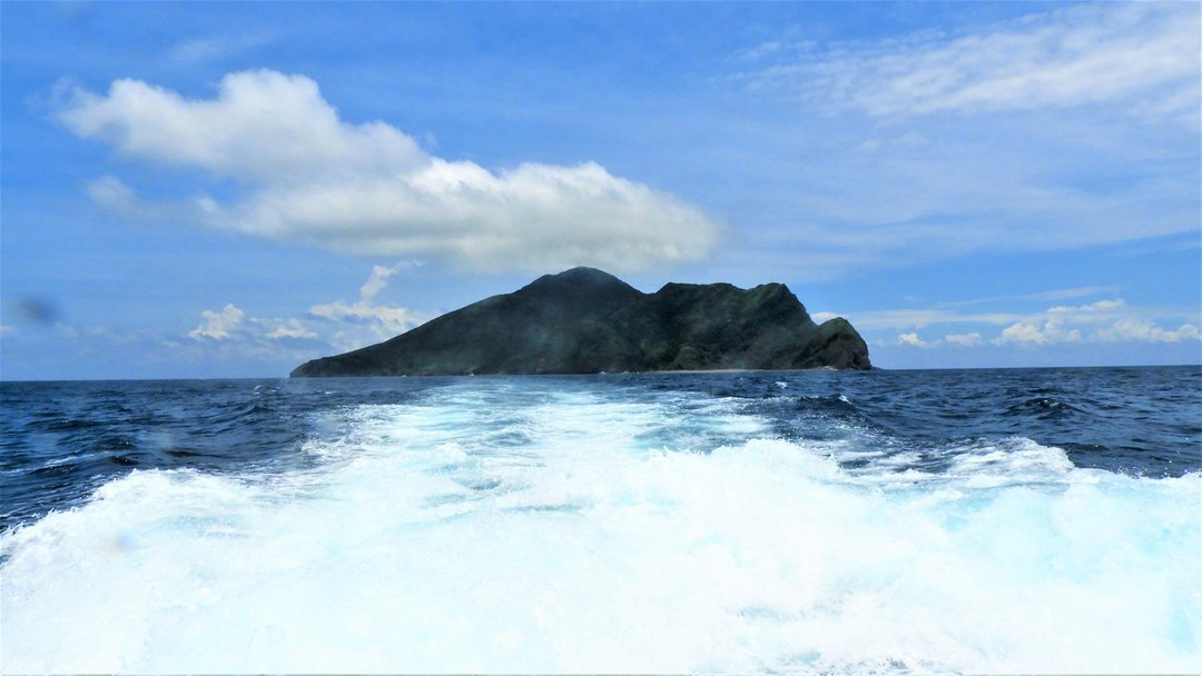 来我家吧・龟山岛人的海风岁月 - 深度旅游 - 其他材质 
