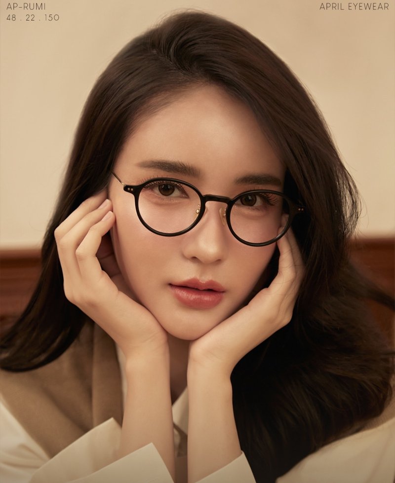 醋酸纤维 x 钛金属 完美结合，高弹性，顶级质感。 - 眼镜/眼镜框 - 其他材质 黑色