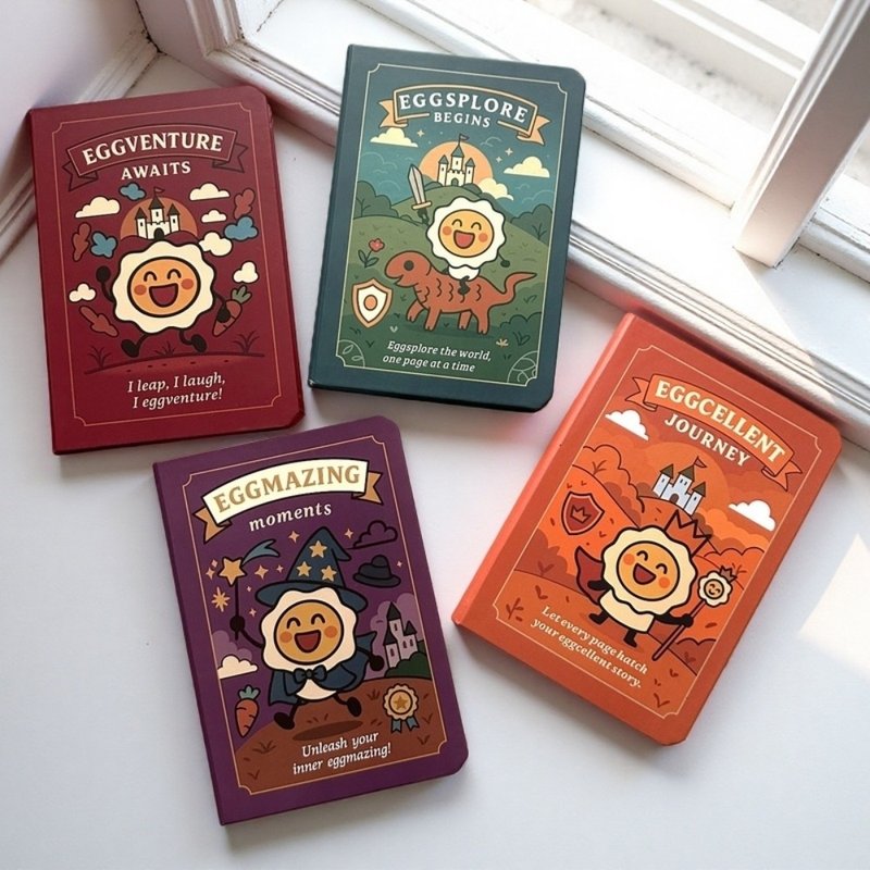 【新年礼盒】旅行陪伴组 | 出行必备一次拥有 毛毯手帐转接头吊牌 - 被子/毛毯 - 其他材质 