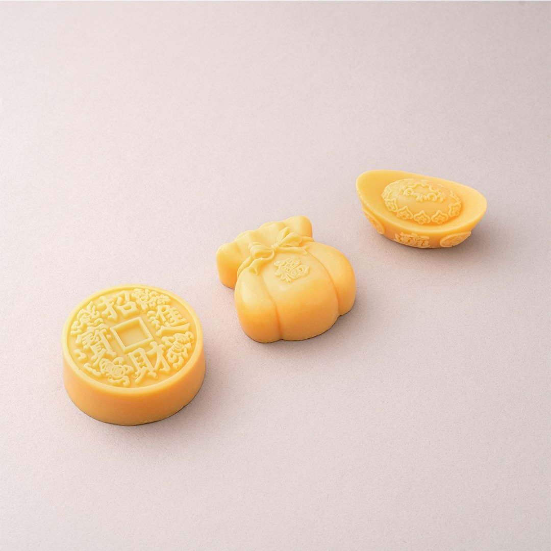 金香皂福袋 - 肥皂/手工皂 - 棉 