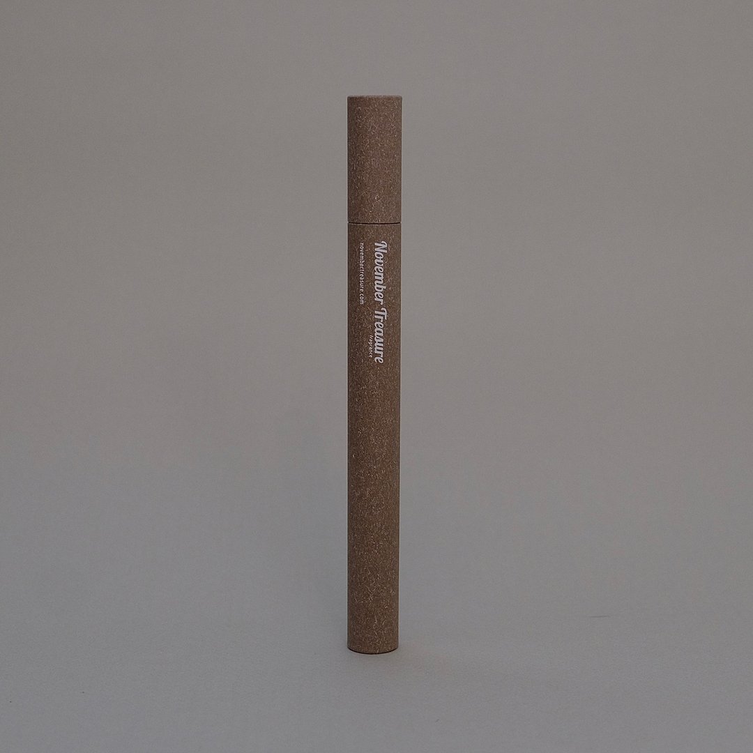 22' OSMANTHUS RAIN INCENSE STICKS / 线香 - 香薰/精油/线香 - 其他材质 咖啡色