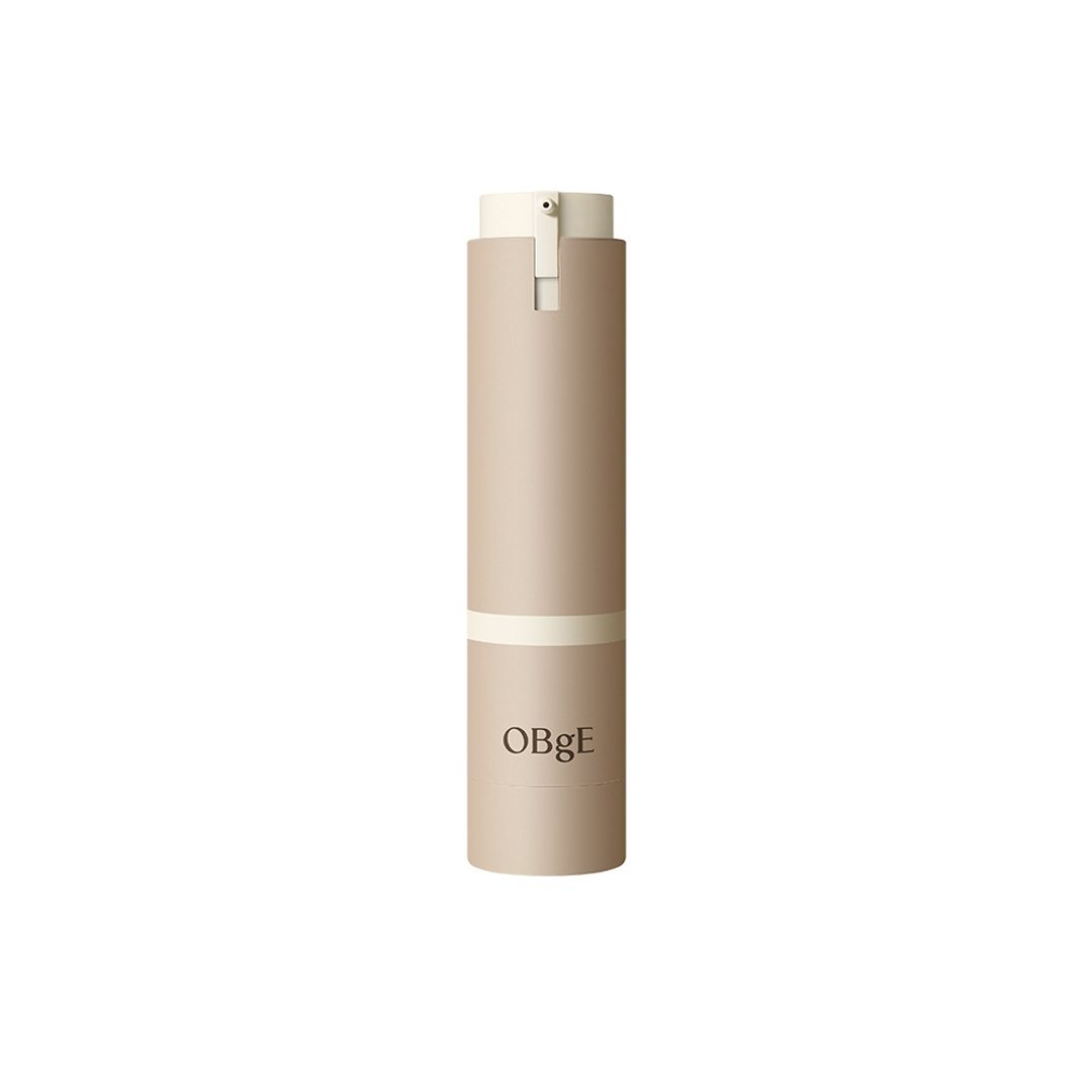 OBgE 自然遮瑕素颜霜 50g - 底妆 - 其他材质 