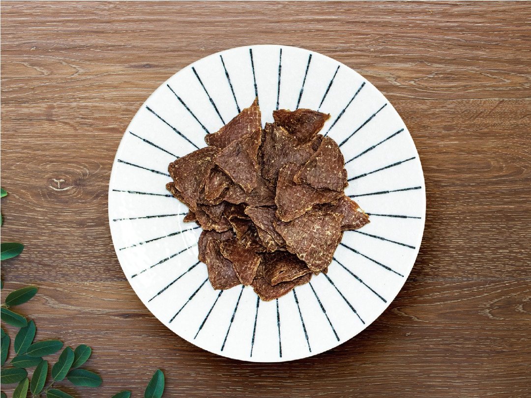 野莓鸭肉饼50g | 售完为止 |【环保增量包装即将上市】 - 猫罐头/鲜食 - 新鲜食材 咖啡色
