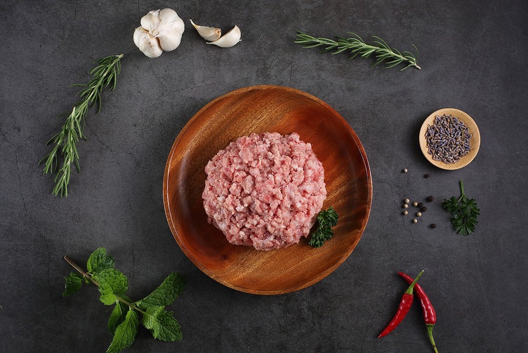 【香草猪】低脂绞肉 - 其他 - 其他材质 