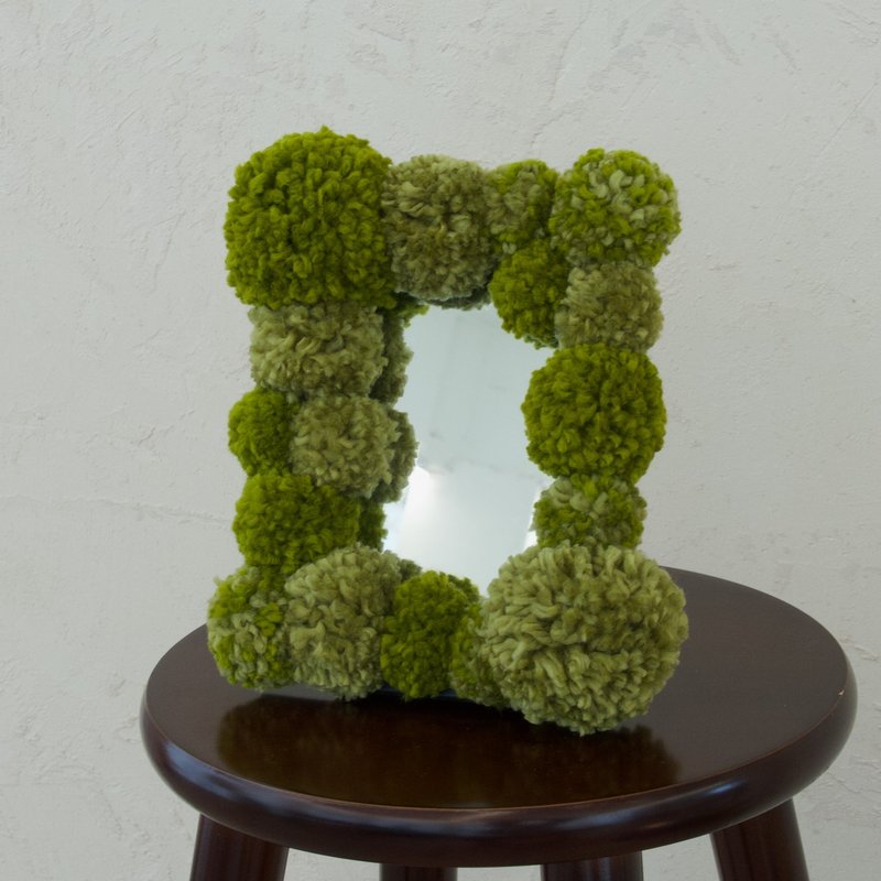 nuage镜子_5color - 其他家具 - 其他材质 